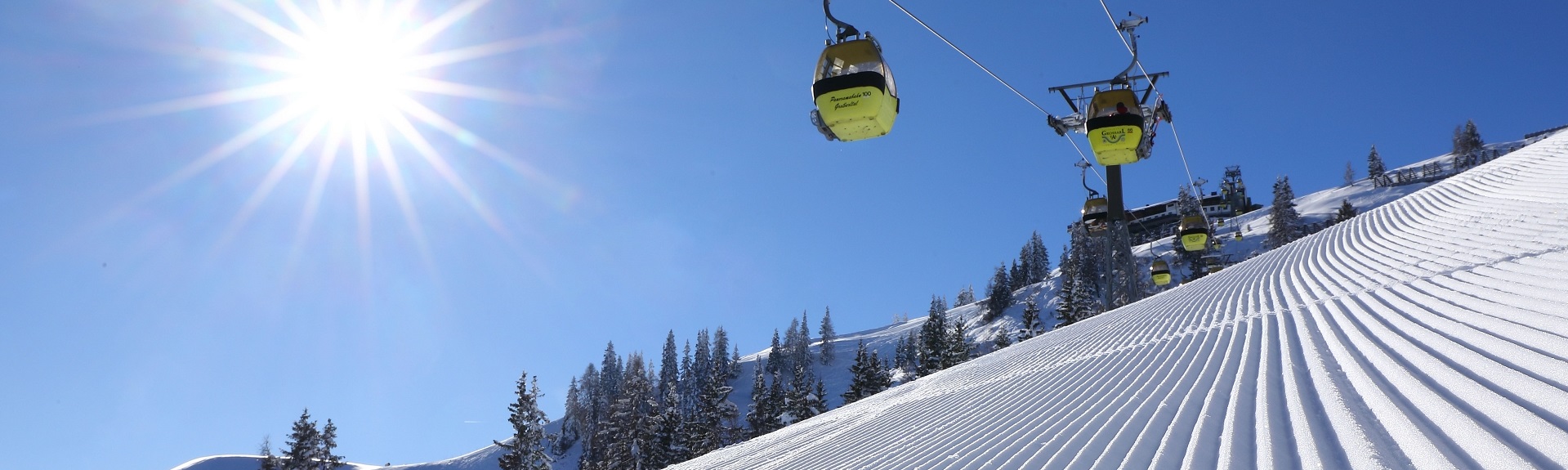 Familienskiurlaub © www.grossarltal.info 