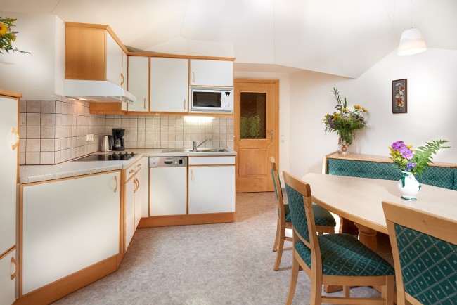 Geräumige Ferienwohnungen im Großarltal